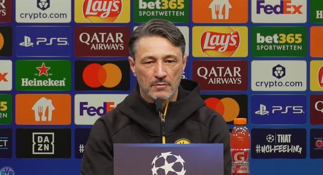 九游娱乐-科瓦奇：萨比策&amp;amp;聚勒缺席踢国米；抵制世界杯？应问国家队主帅