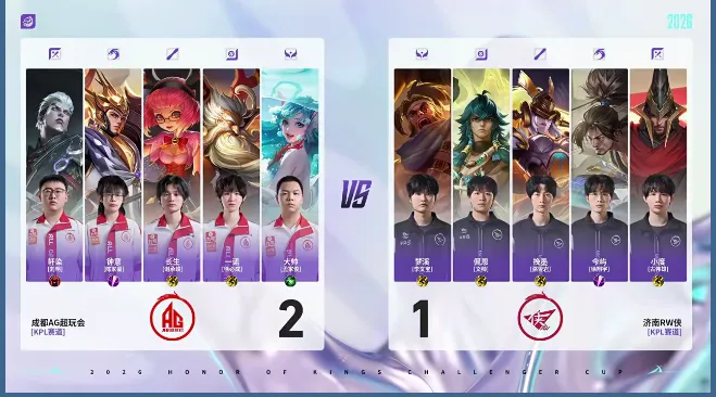 九游娱乐-RW 2-2 AG：身处绝境但不言弃，RW侠一往无前扳平比分